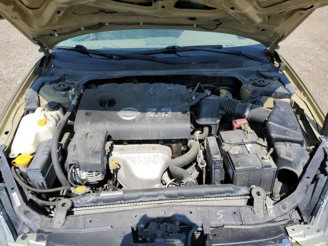 Photo 11 from auction – 2002 NISSAN ALTIMA BAS with VIN 1N4AL11D32C227516