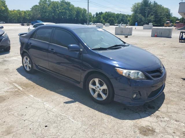 Photo 4 from auction – 2012 TOYOTA COROLLA BA with VIN 2T1BU4EE7CC914507