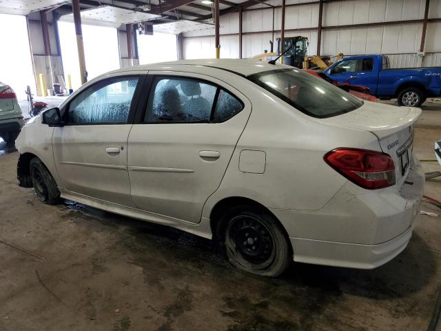 Photo 2 from auction – 2017 MITSUBISHI MIRAGE G4 with VIN ML32F3FJ6HHF05682