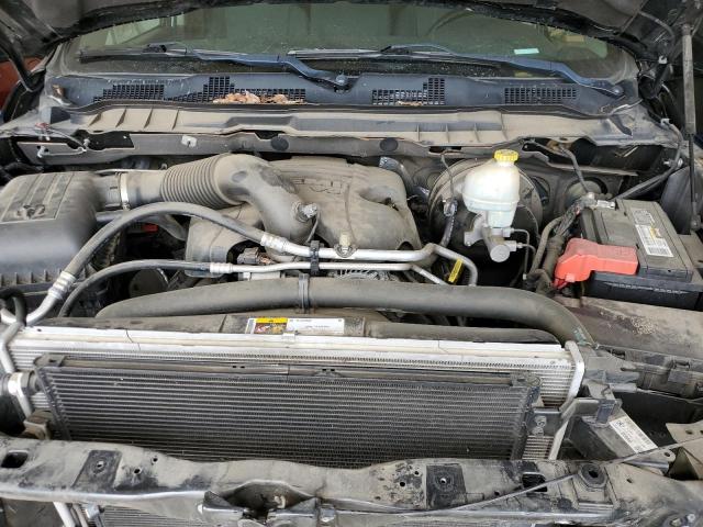 Photo 11 from auction – 2014 RAM 1500 SLT with VIN 1C6RR6GT9ES372066