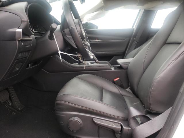 Photo 7 from auction – 2020 MAZDA 3 SELECT with VIN 3MZBPACL9LM135329