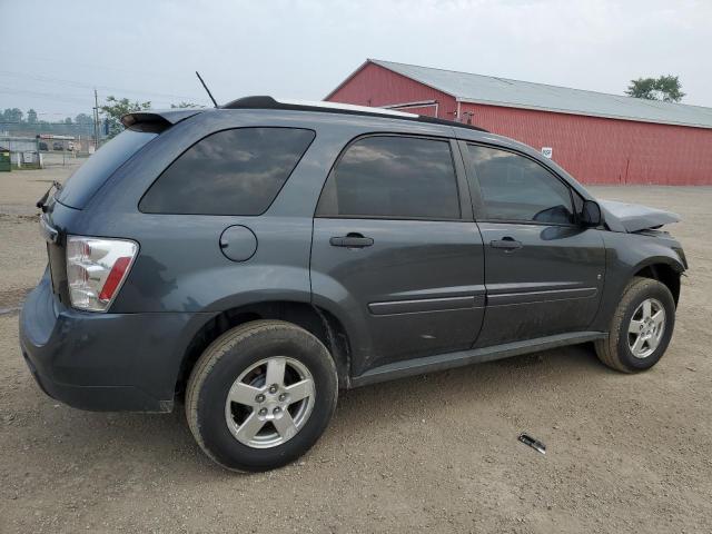 Photo 3 from auction – 2009 CHEVROLET EQUINOX LS with VIN 2CNDL13F296250600
