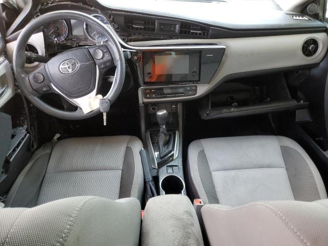 Photo 8 from auction – 2017 TOYOTA COROLLA L with VIN 2T1BURHE5HC818679