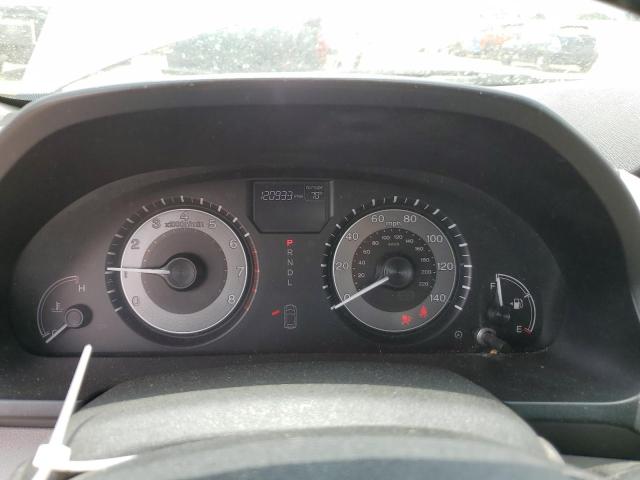 Photo 9 from auction – 2014 HONDA ODYSSEY EX with VIN 5FNRL5H64EB063194