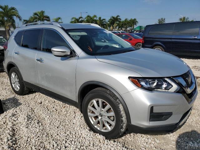 Photo 4 from auction – 2019 NISSAN ROGUE S with VIN JN8AT2MT2KW503965