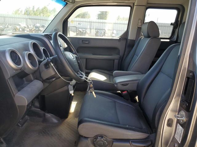 Photo 7 from auction – 2005 HONDA ELEMENT EX with VIN 5J6YH28665L032855