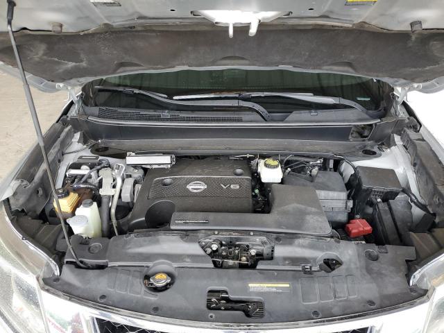 Foto 11 de la subasta – 2014 NISSAN PATHFINDER con VIN 5N1AR2MM3EC625156