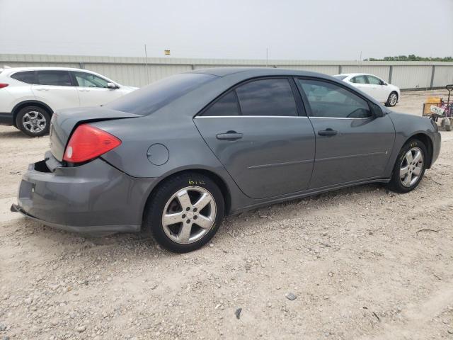 Photo 3 from auction – 2008 PONTIAC G6 BASE with VIN 1G2ZG57B484120125