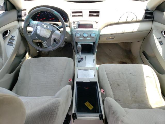 Photo 8 from auction – 2011 TOYOTA CAMRY BASE with VIN 4T1BF3EK5BU177203
