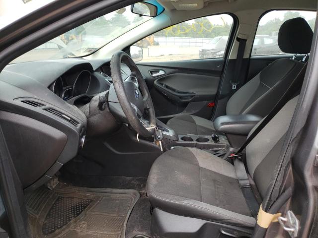 Photo 7 from auction – 2014 FORD FOCUS SE with VIN 1FADP3F2XEL115840