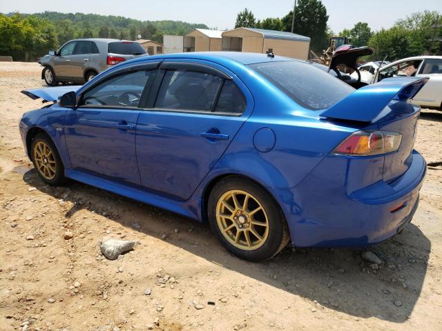 Photo 2 from auction – 2015 MITSUBISHI LANCER ES with VIN JA32U2FU5FU006587