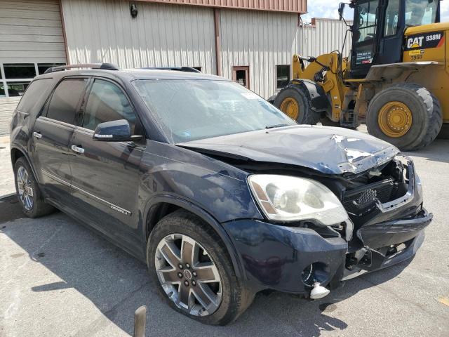 Photo 4 from auction – 2012 GMC ACADIA DEN with VIN 1GKKVTED5CJ273817