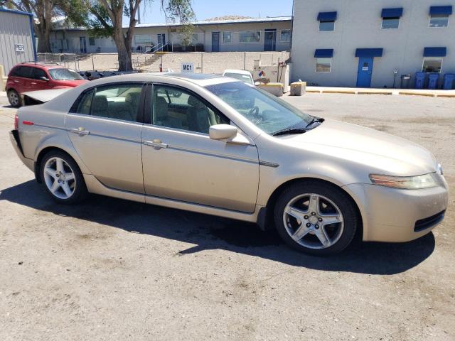 Photo 4 from auction – 2006 ACURA 3.2TL with VIN 19UUA66266A028433