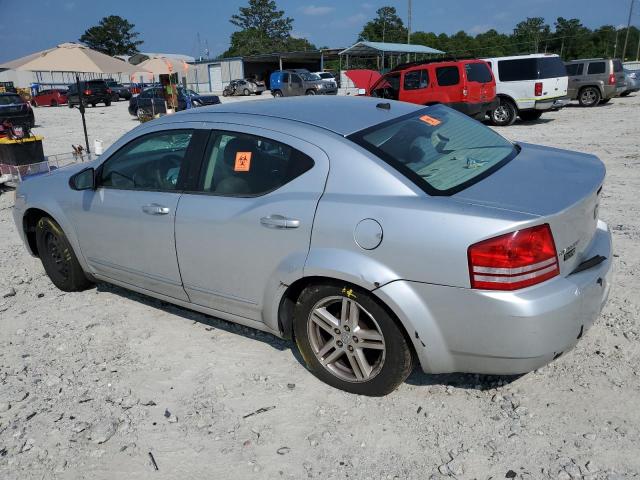 Photo 2 from auction – 2008 DODGE AVENGER SX with VIN 1B3LC56KX8N228064