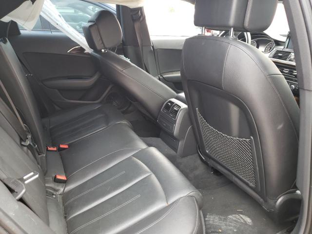 Photo 10 from auction – 2014 AUDI A6 PREMIUM with VIN WAUGFAFC5EN094663