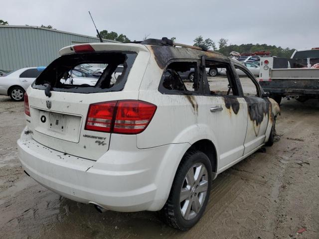 Photo 3 from auction – 2010 DODGE JOURNEY R/ with VIN 3D4PG9FV6AT206223