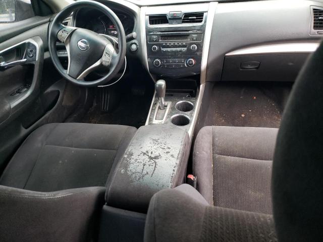 Photo 8 from auction – 2013 NISSAN ALTIMA 2.5 with VIN 1N4AL3AP8DC261895