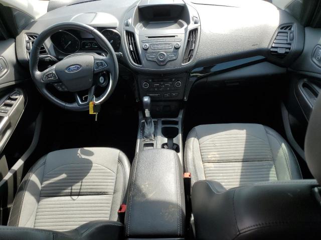 Photo 8 from auction – 2018 FORD ESCAPE SE with VIN 1FMCU0GD0JUA83851