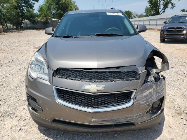 Photo 5 from auction – 2012 CHEVROLET EQUINOX LT with VIN 2GNALDEK9C6117625