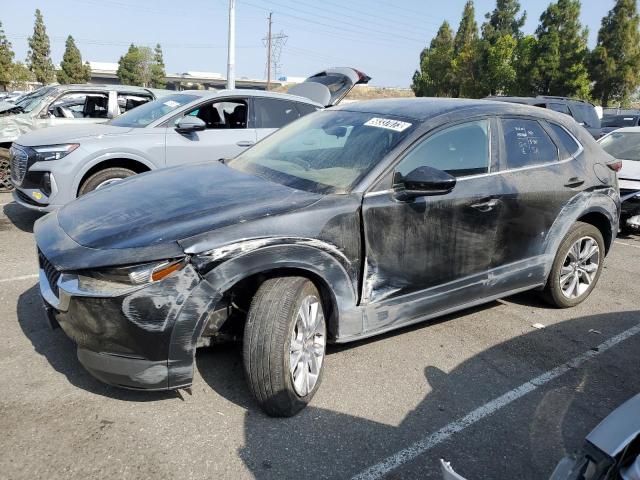 MAZDA CX-30 SELE 2021 with VIN 3MVDMBBL9MM245180 - Photo from auction