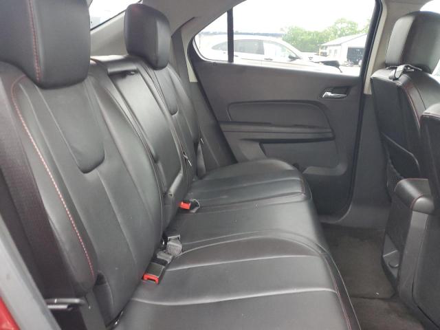 Photo 10 from auction – 2011 CHEVROLET EQUINOX LT with VIN 2CNFLNEC6B6360140