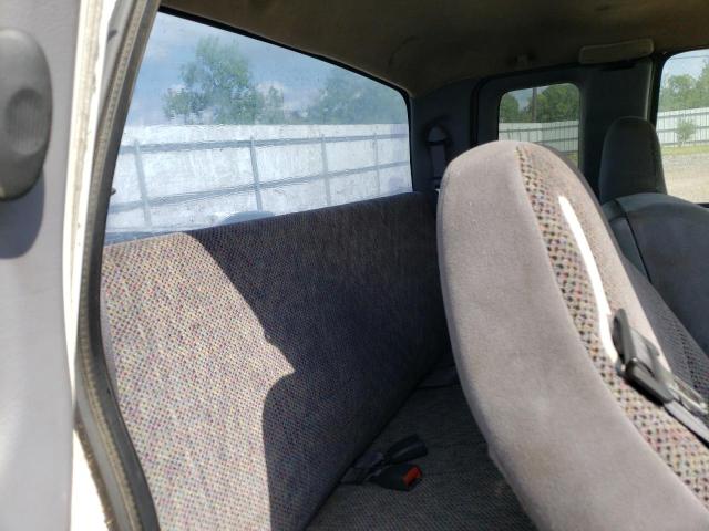 Photo 10 from auction – 1998 DODGE RAM 2500 with VIN 1B7KC2362WJ194755