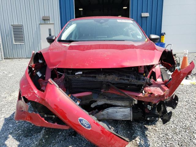 Photo 5 from auction – 2022 FORD ESCAPE SE with VIN 1FMCU9G60NUA99706