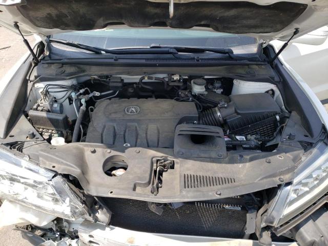 Photo 12 from auction – 2016 ACURA RDX TECHNO with VIN 5J8TB4H52GL010425