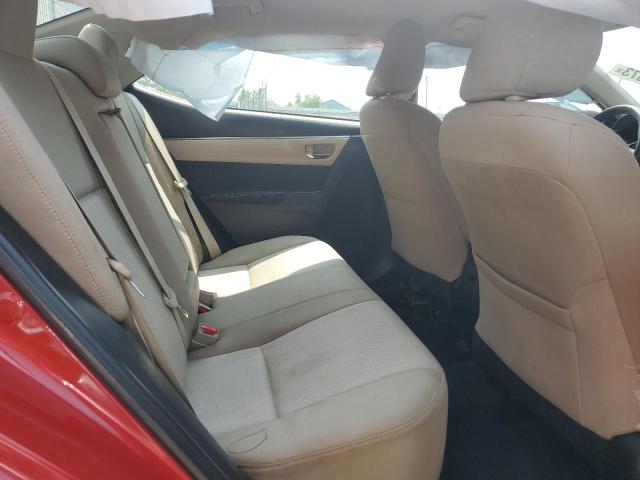 Photo 10 from auction – 2016 TOYOTA COROLLA L with VIN 5YFBURHE6GP470504