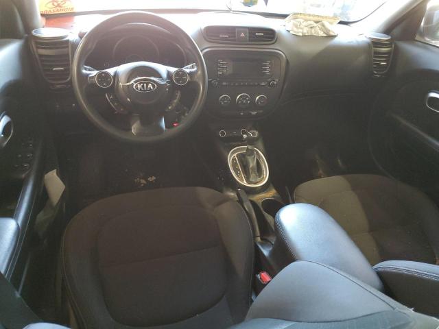 Photo 8 from auction – 2015 KIA SOUL with VIN KNDJN2A25F7800407