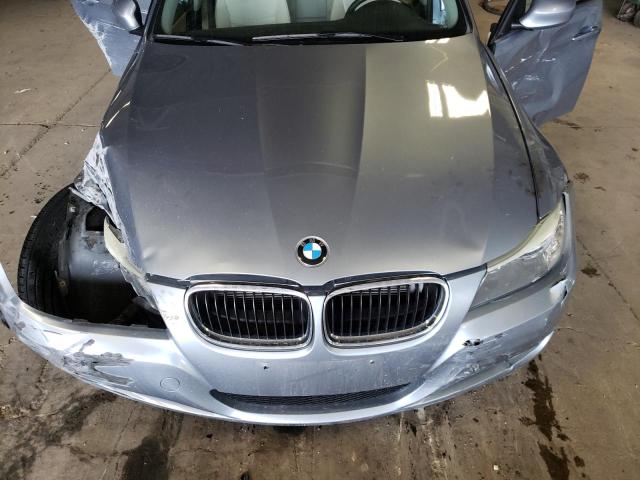 Photo 11 from auction – 2011 BMW 328 I with VIN WBAPH7C55BE678284