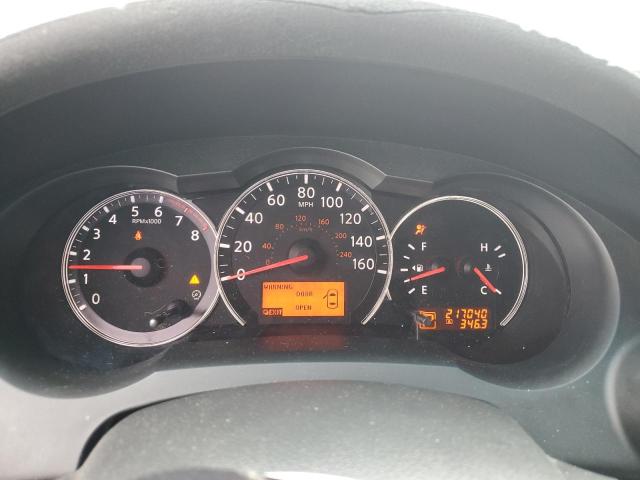 Photo 9 from auction – 2010 NISSAN ALTIMA BAS with VIN 1N4AL2AP4AC187672