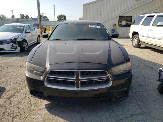 Photo 5 from auction – 2014 DODGE CHARGER SE with VIN 2C3CDXBG5EH112594