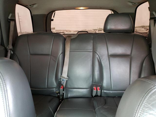 Photo 10 from auction – 2003 CHEVROLET TRAILBLAZE with VIN 1GNDS13S432194322