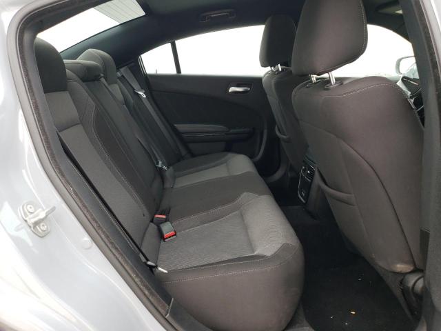 Photo 10 from auction – 2020 DODGE CHARGER SX with VIN 2C3CDXBG5LH200137