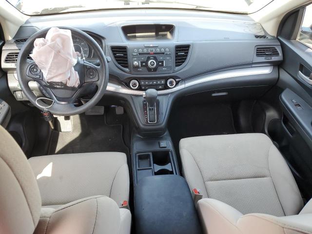 Photo 8 from auction – 2015 HONDA CR-V LX with VIN 5J6RM3H35FL001139