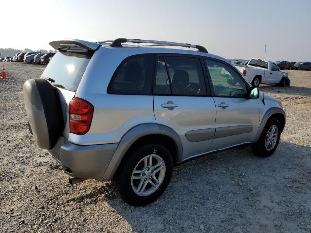 Photo 3 from auction – 2005 TOYOTA RAV4 with VIN JTEGD20V750077509
