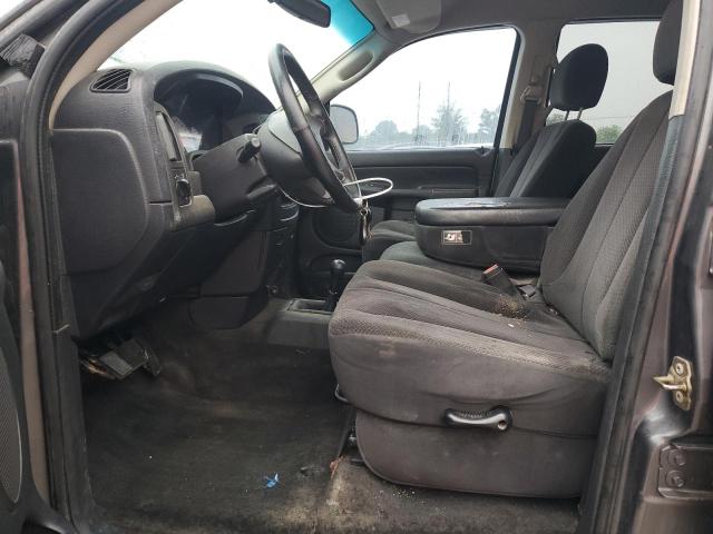 Photo 7 from auction – 2003 DODGE RAM 1500 S with VIN 1D7HU18DX3S246041