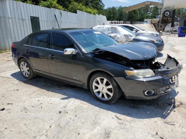 Photo 4 from auction – 2007 LINCOLN MKZ with VIN 3LNHM26T77R657016