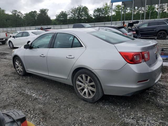 Photo 2 from auction – 2014 CHEVROLET MALIBU LTZ with VIN 1G11H5SL7EF131036