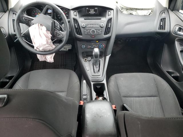 Photo 8 from auction – 2016 FORD FOCUS SE with VIN 1FADP3F24GL323599