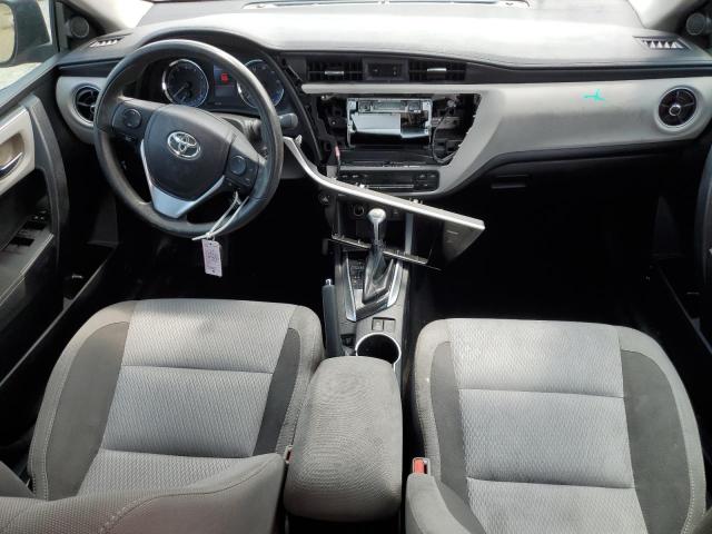 Photo 8 from auction – 2017 TOYOTA COROLLA L with VIN 2T1BURHE0HC837057