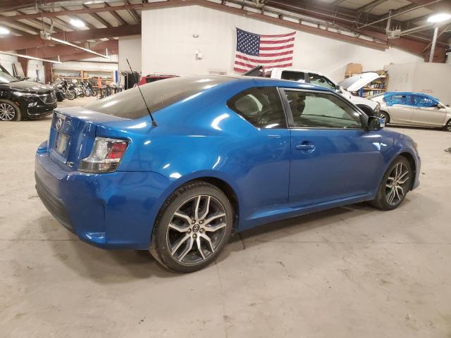 Photo 3 from auction – 2014 TOYOTA SCION TC with VIN JTKJF5C76E3077768
