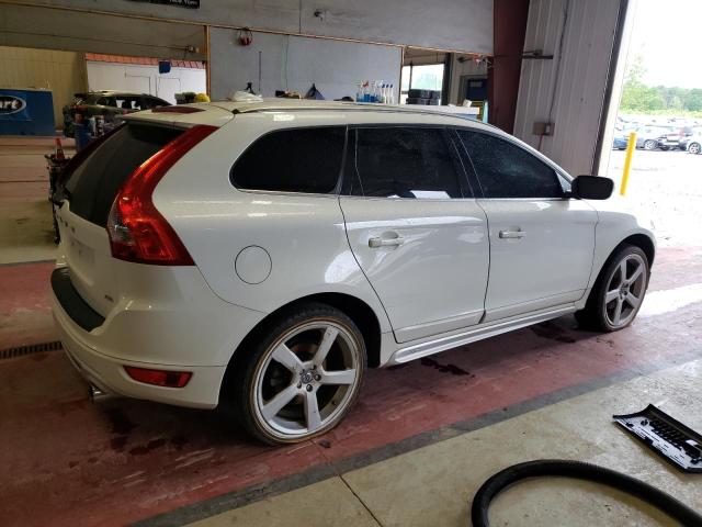 Photo 3 from auction – 2011 VOLVO XC60 3.2 with VIN YV4940DZ5B2185929