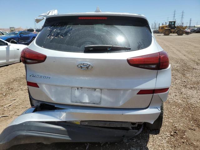 Photo 6 from auction – 2019 HYUNDAI TUCSON SE with VIN KM8J23A42KU926876
