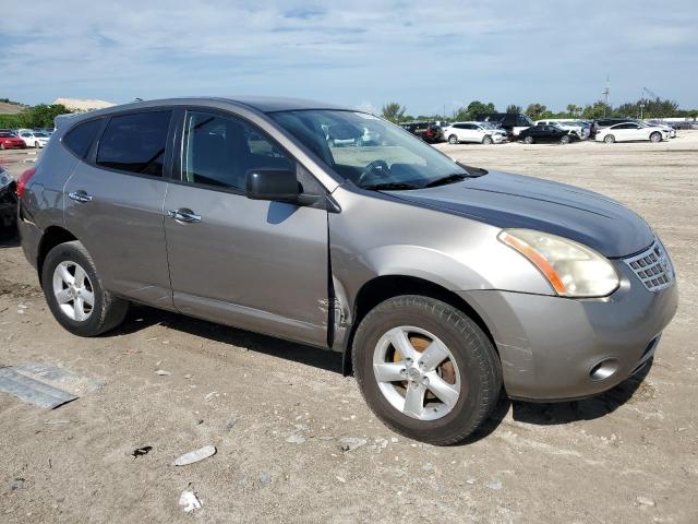 Photo 4 from auction – 2010 NISSAN ROGUE S with VIN JN8AS5MT7AW007112