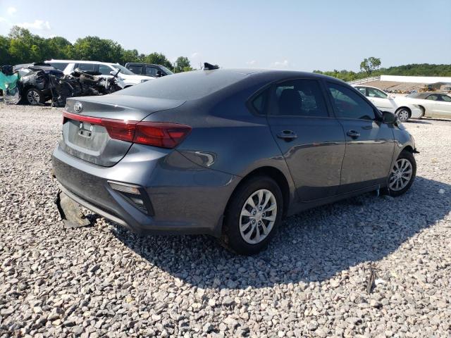 Photo 3 from auction – 2020 KIA FORTE FE with VIN 3KPF24ADXLE257952