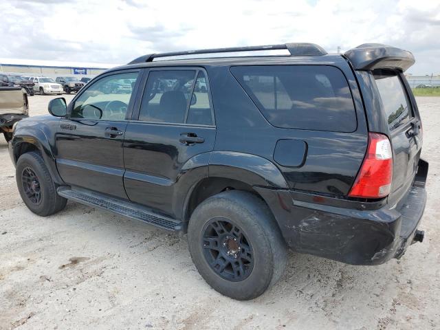 Photo 2 from auction – 2007 TOYOTA 4RUNNER SR with VIN JTEBU14R878093806