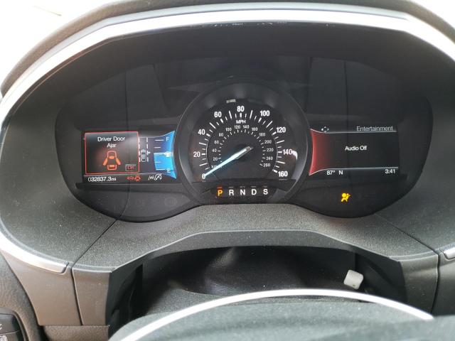 Photo 9 from auction – 2020 FORD EDGE TITAN with VIN 2FMPK4K97LBA72565
