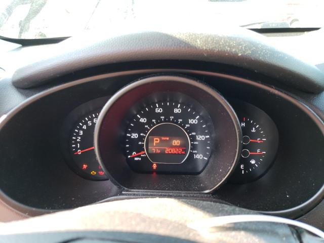 Photo 9 from auction – 2019 KIA SOUL + with VIN KNDJP3A51K7633743